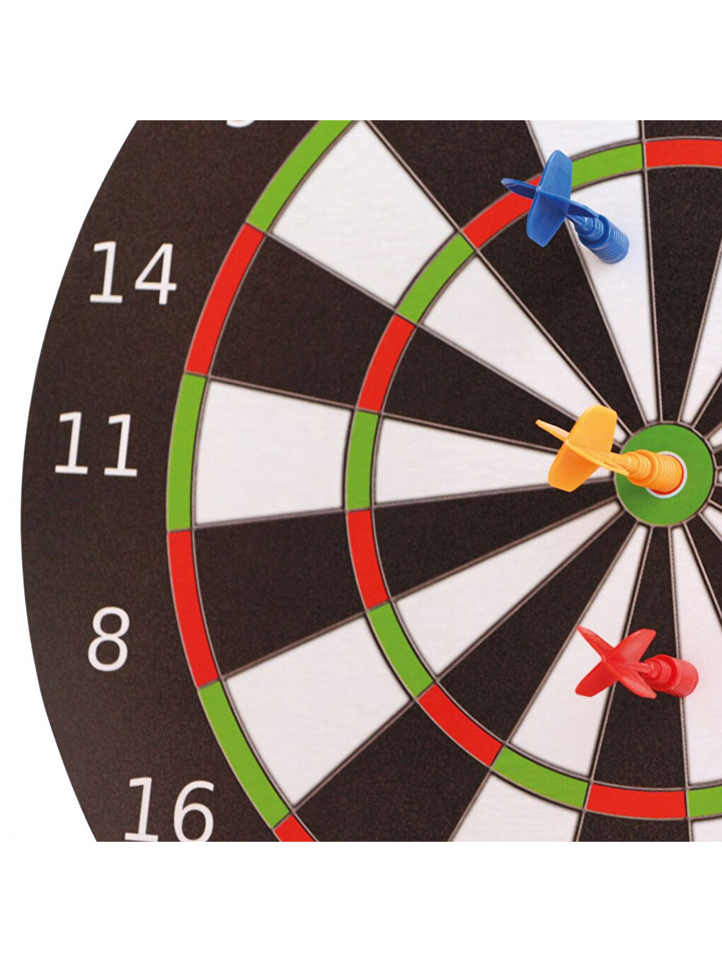 Star Manyetik Dart Büyük Boy Çap 42 cm 1136003-2