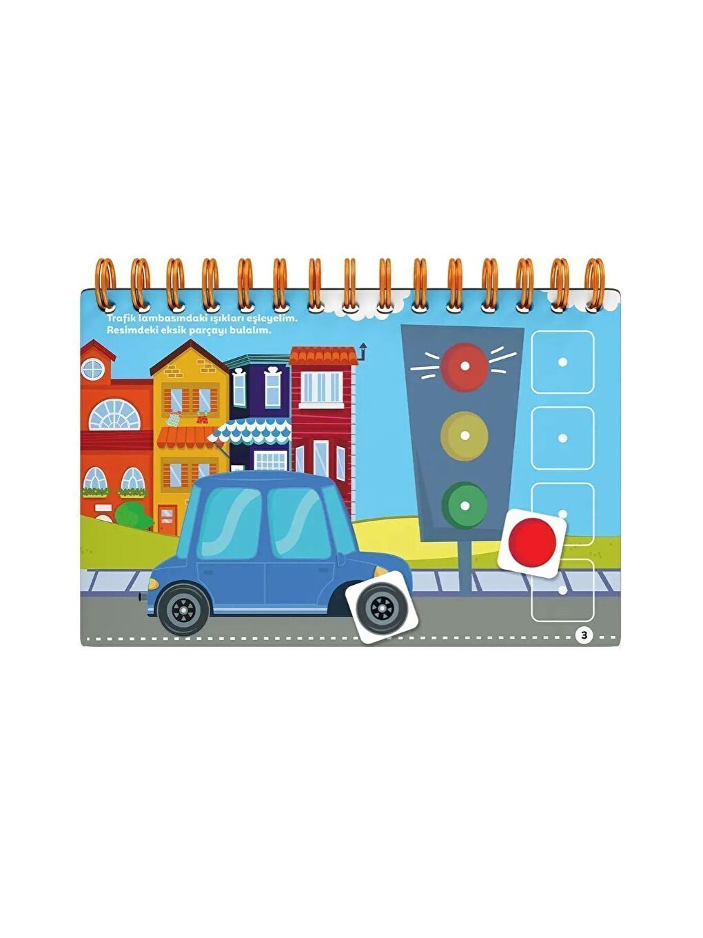 Küçük Yaş Eko Paket-2