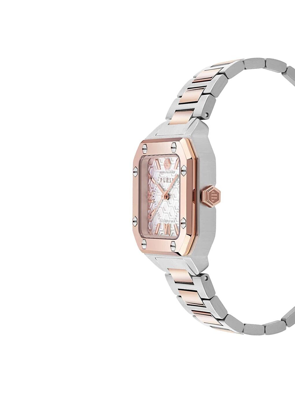 Gri PWZGA0326 Kadın Kol Saati-1