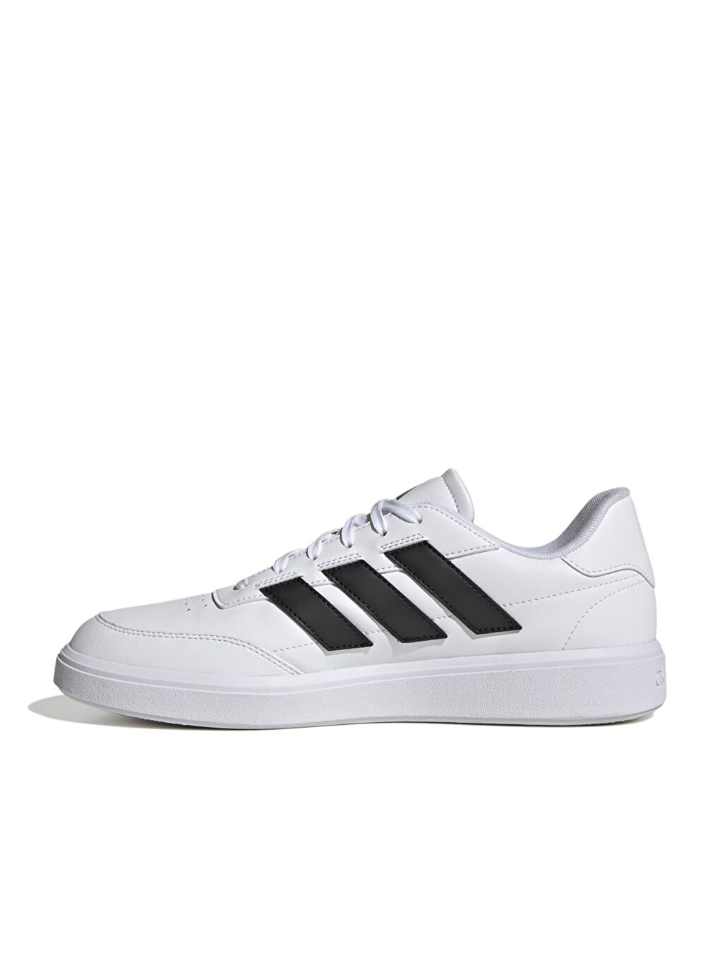 Courtblock Erkek Beyaz Sneaker-1