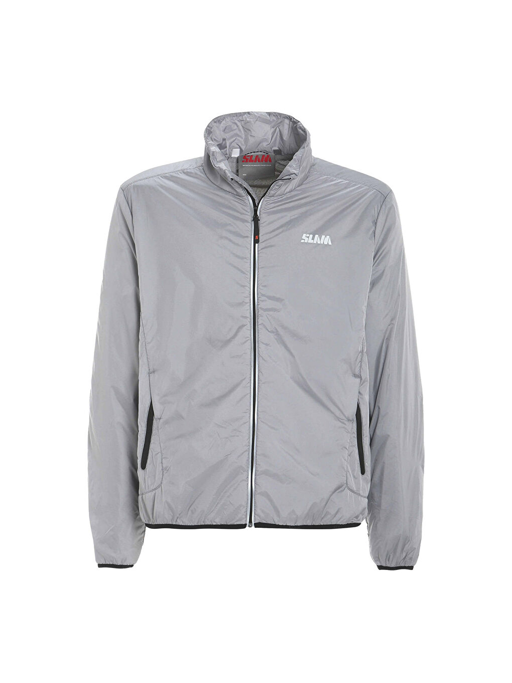 Pro Alpha Lgt Erkek Gri Ceket-1