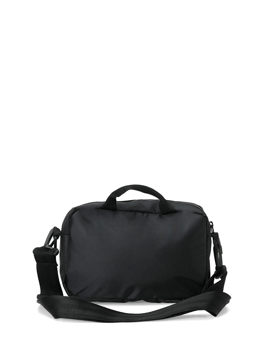 Çapraz Çanta Unisex Siyah RAIN CPRZ-2