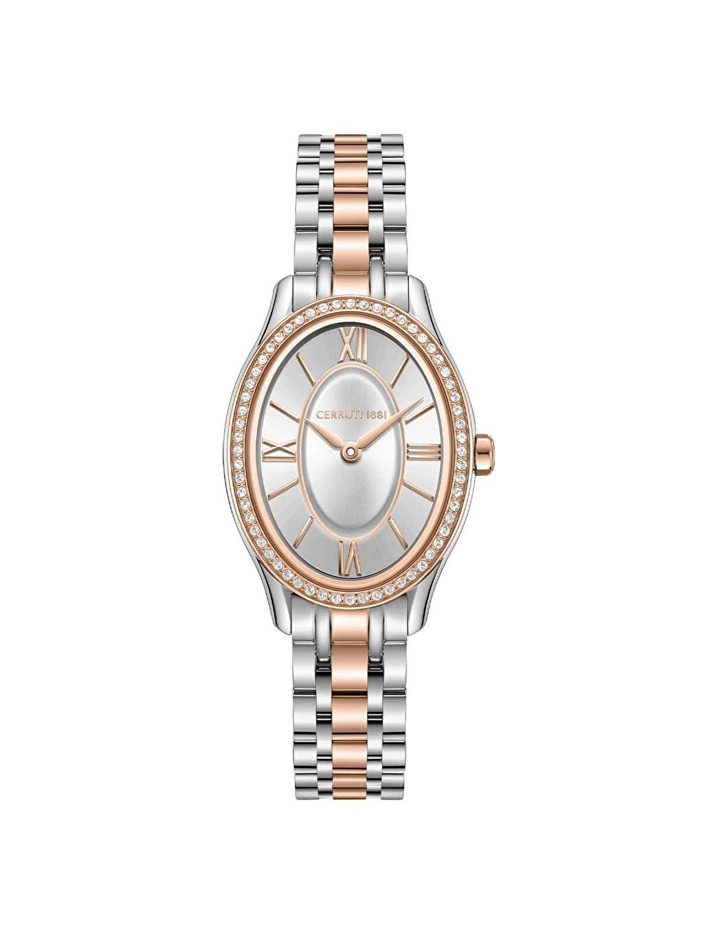 Gri CIWLG0097604 Kadın Kol Saati