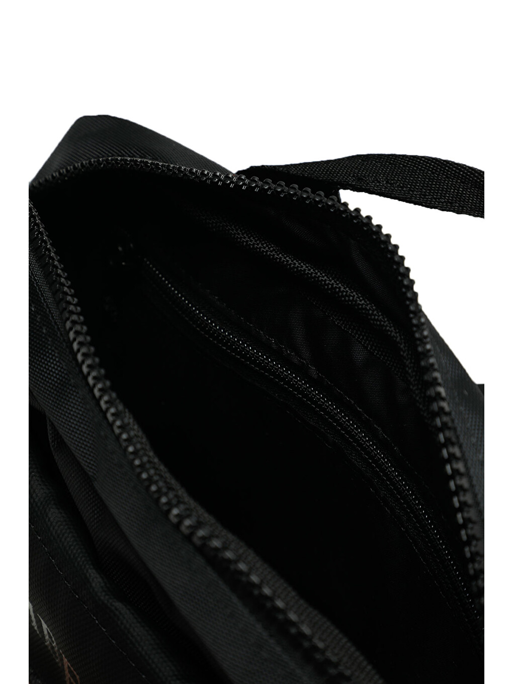 Çapraz Çanta Unisex Siyah RAIN CPRZ-3