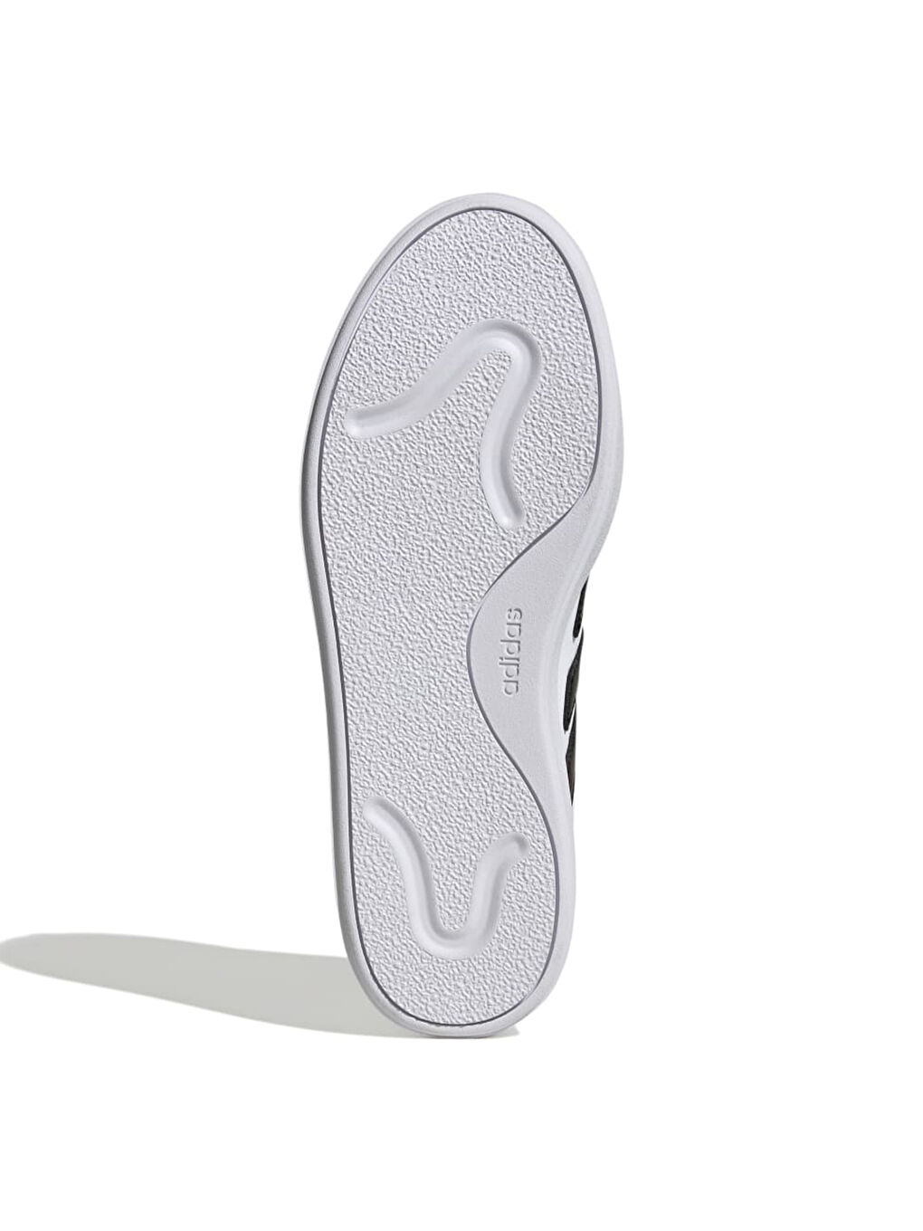 Courtblock Erkek Beyaz Sneaker-4