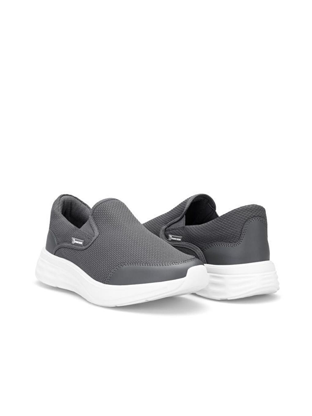 Gri DS K CONFORT Sneaker 2025 Kadın-1