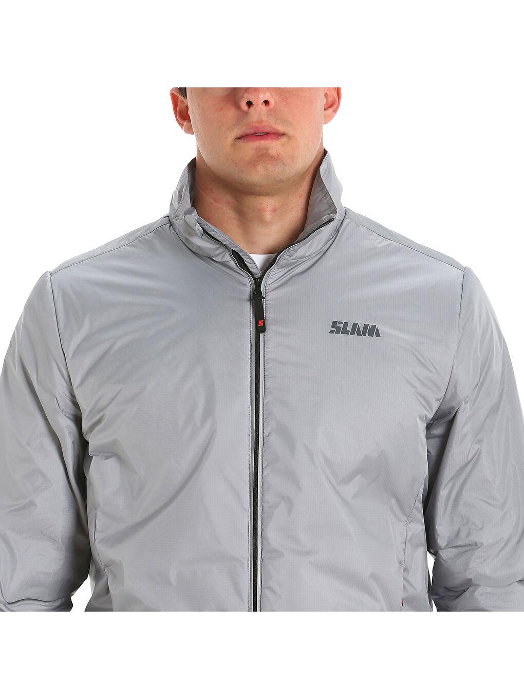 Pro Alpha Lgt Erkek Gri Ceket-5