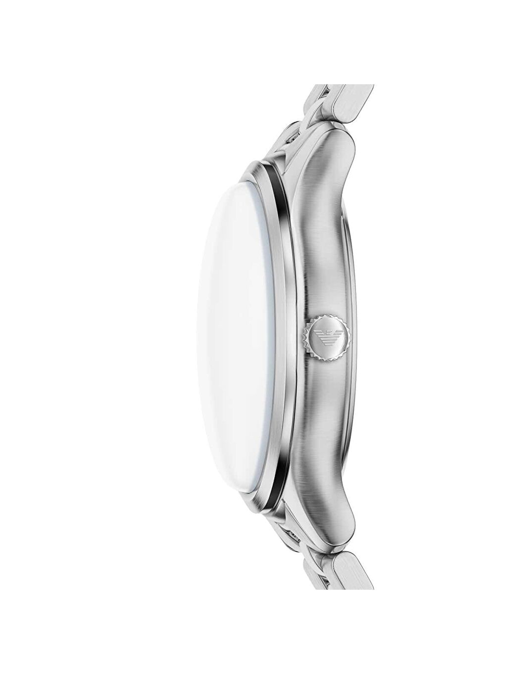 Gri AR11748 Erkek Kol Saati-1