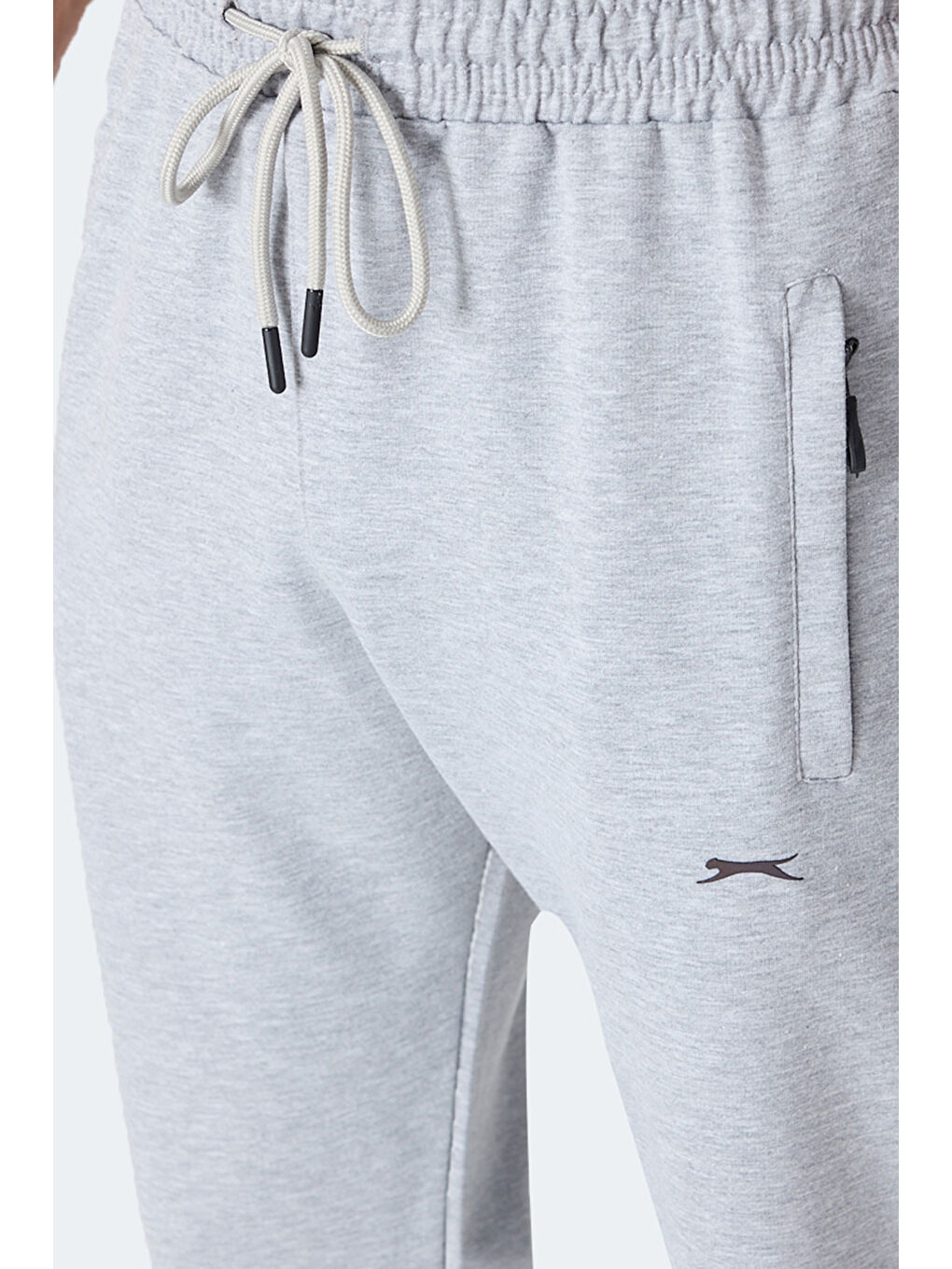 Siyah IMPRINT 2 Lİ SET Erkek Eşofman Altı-4