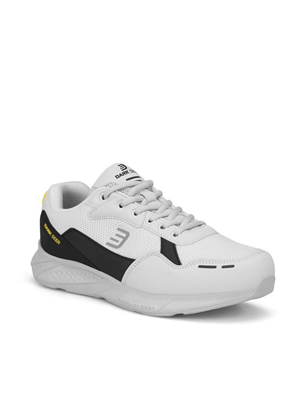 Gri DS K Rolando Sneaker 2025 Kadın