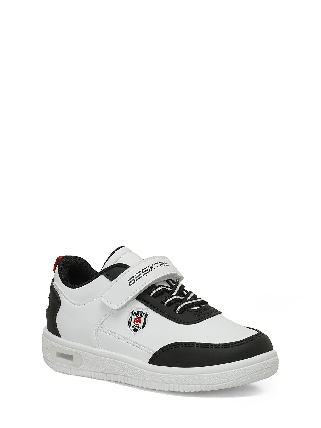 Cena Pu P 5fx Beyaz Erkek Çocuk Sneaker-1