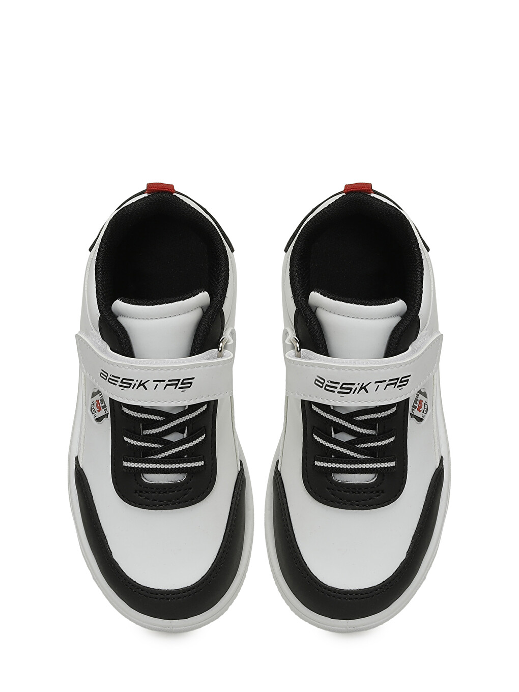 Cena Pu P 5fx Beyaz Erkek Çocuk Sneaker-3