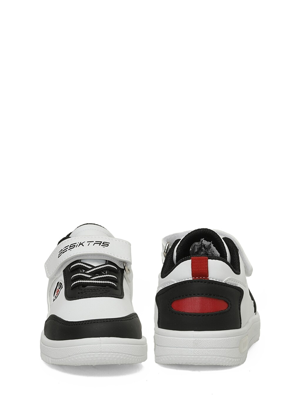 Cena Pu P 5fx Beyaz Erkek Çocuk Sneaker-4