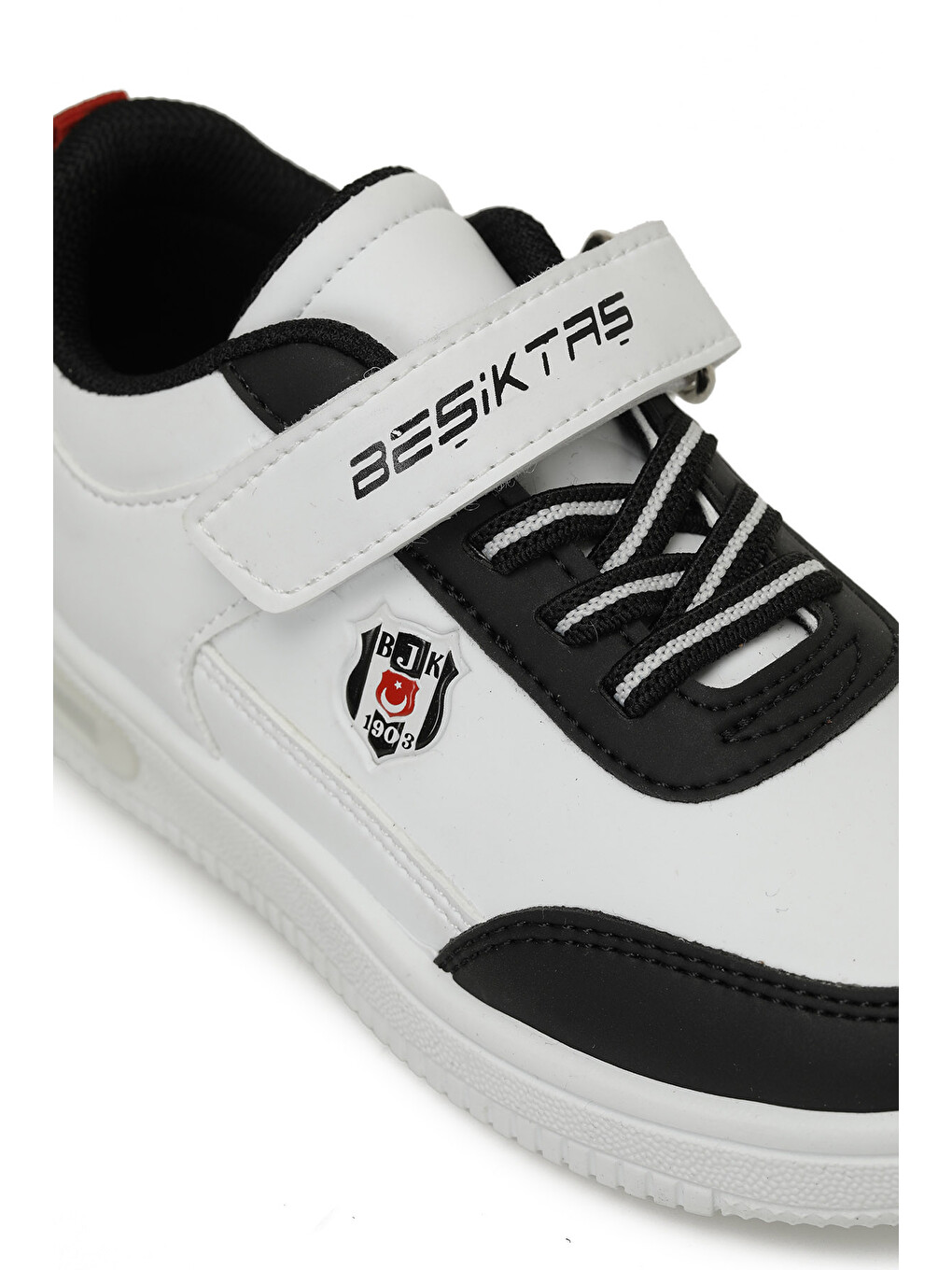 Cena Pu P 5fx Beyaz Erkek Çocuk Sneaker-6