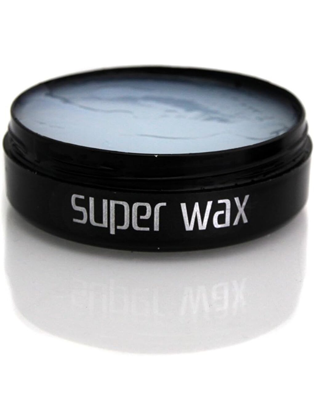 Sector 150ml Siyah Saç Bakım Ürünü Kısa Saçlar için Etkili Formül-6