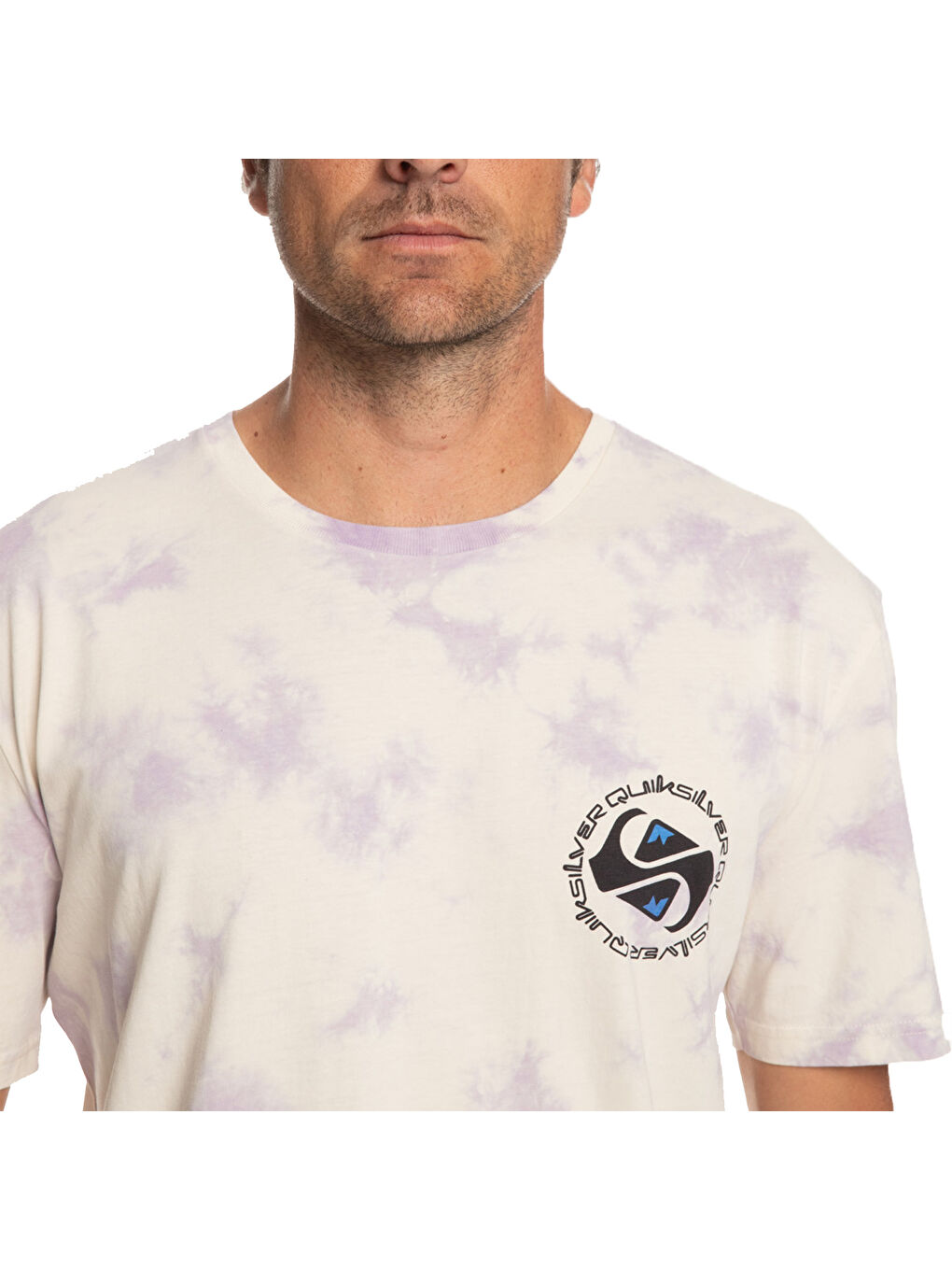 Omnicircle Erkek Bej Tişört-4