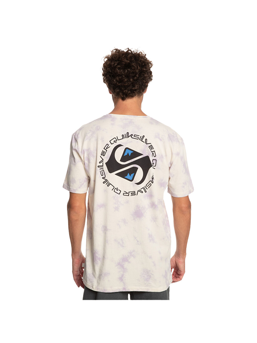 Omnicircle Erkek Bej Tişört-6