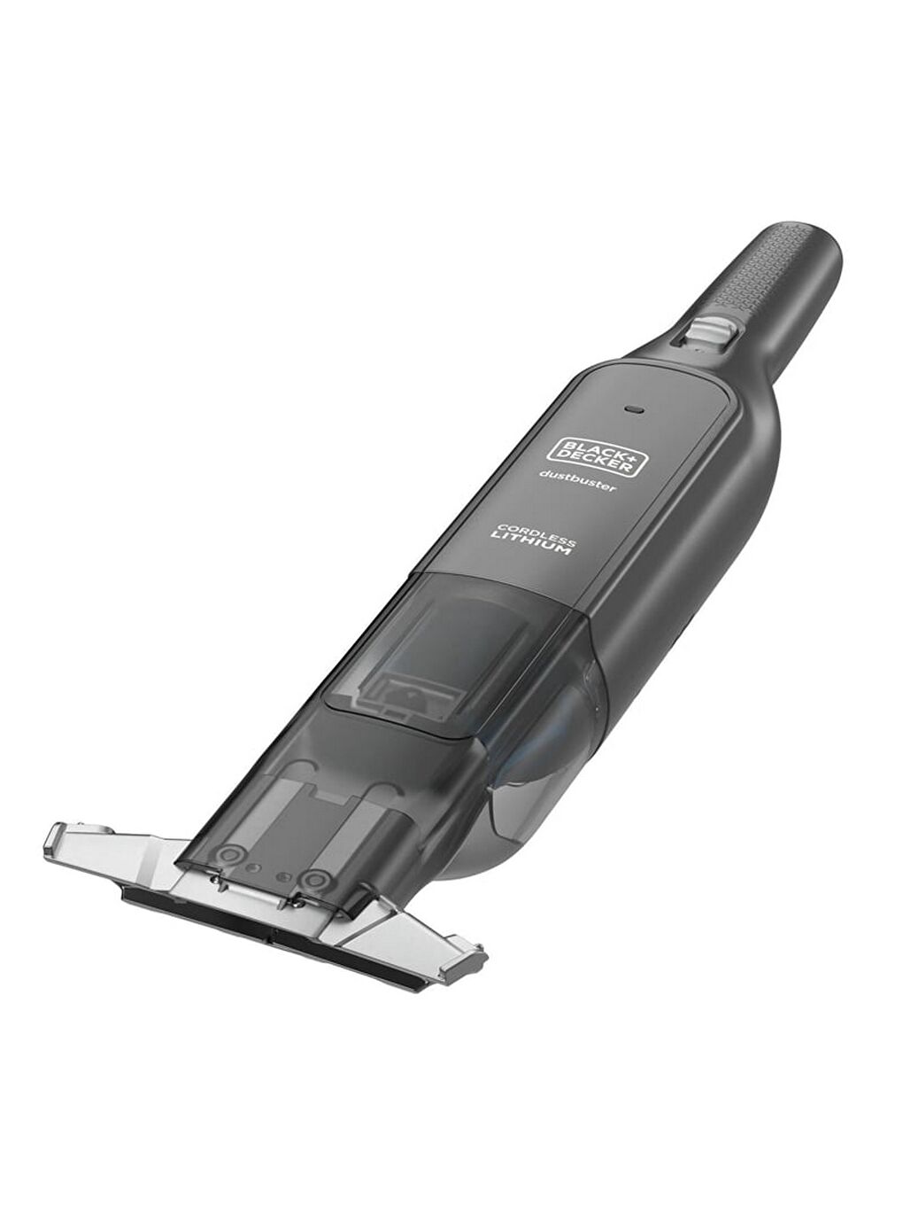 12V Şarjlı El Süpürgesi - HLVC320B11-QW