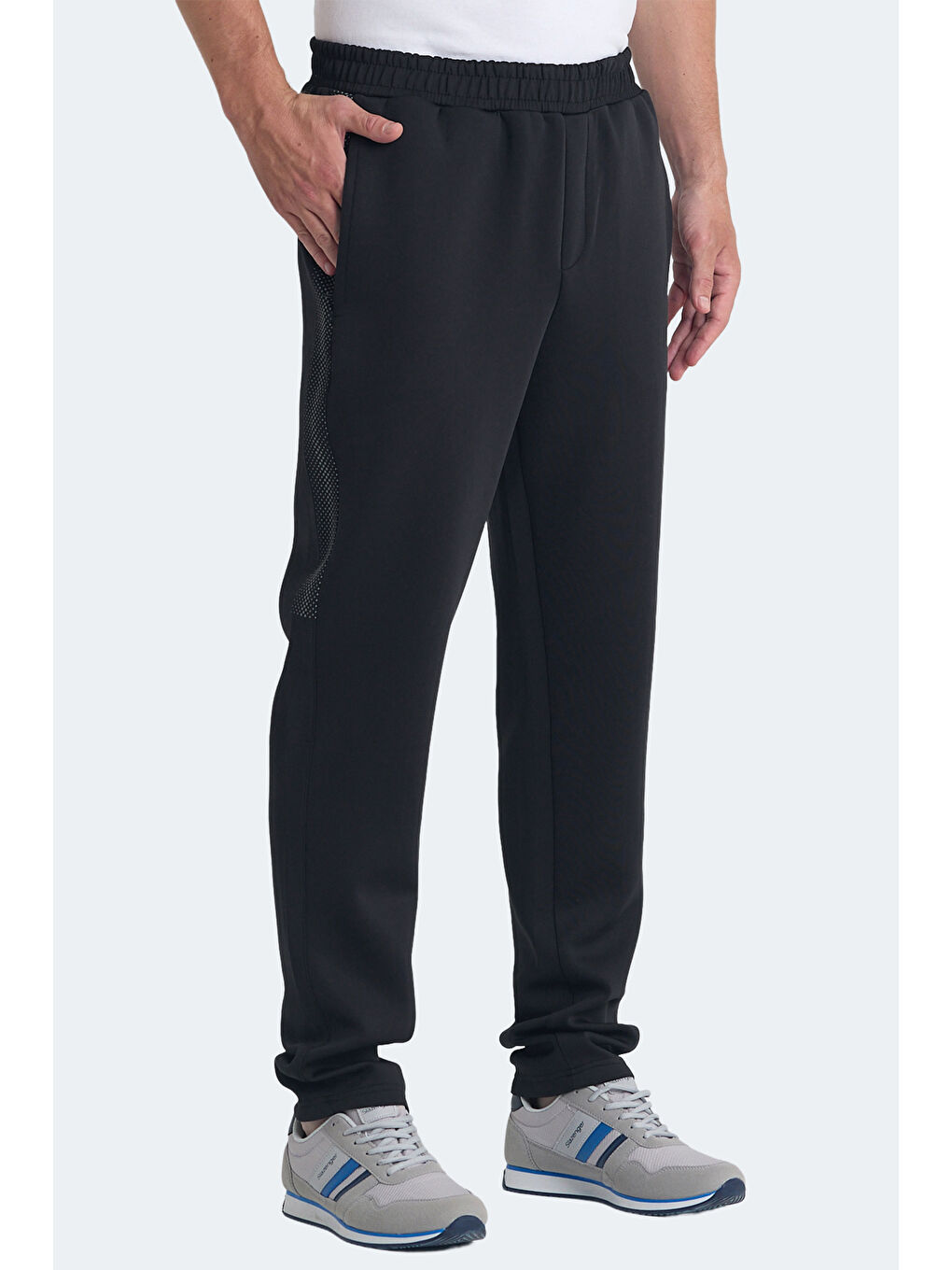 Karışık VILPU 2 Lİ SET Erkek   Eşofman Altı-5