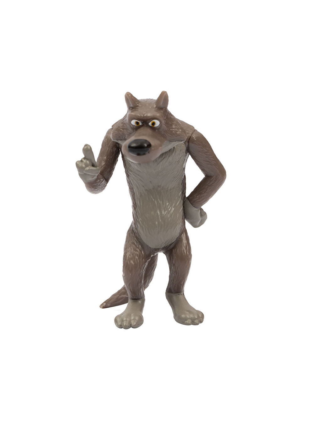 Masha ile Koca Ayı 4’lü Figür Seti S3 MHA61000-2