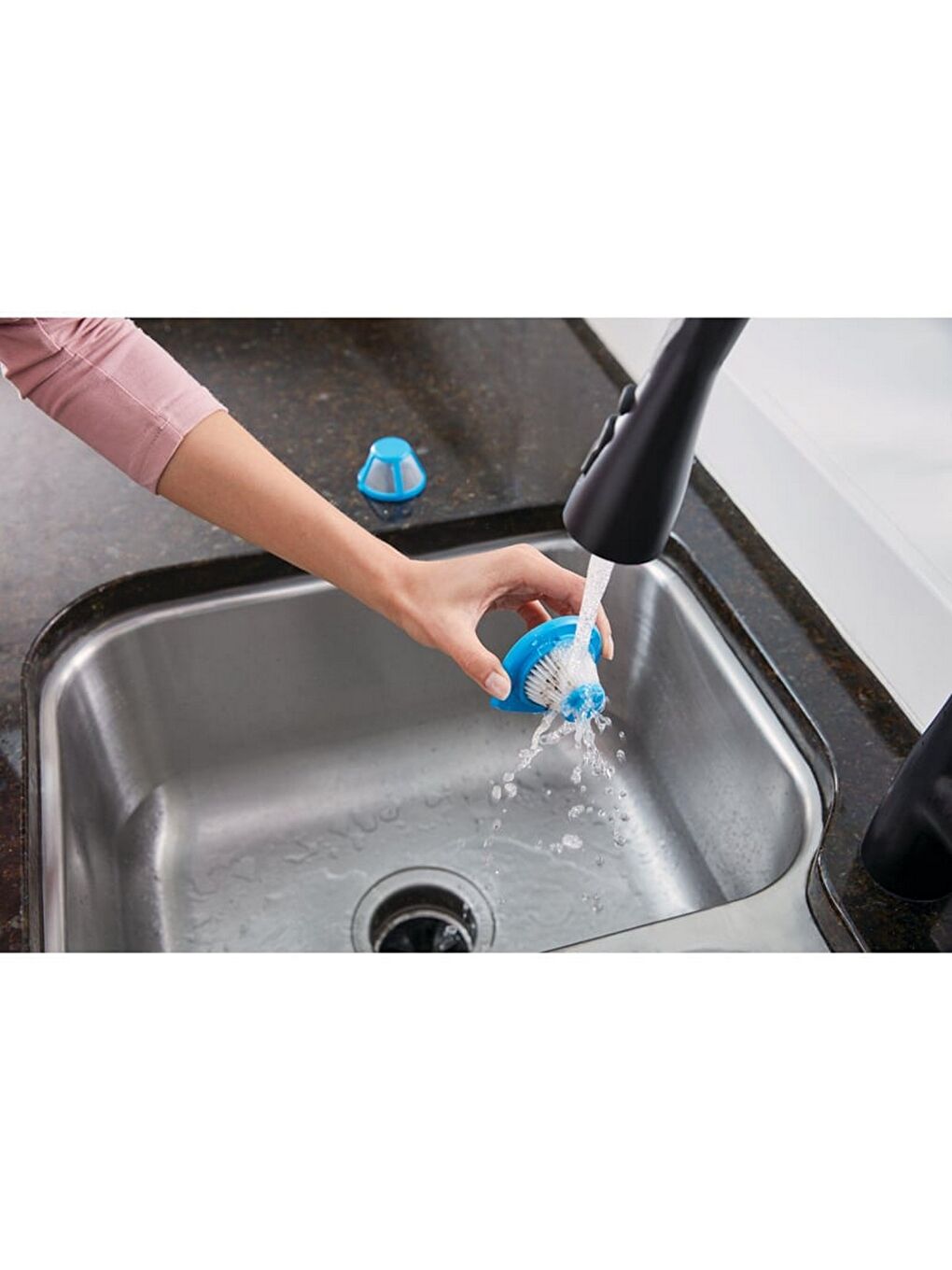 12V Şarjlı El Süpürgesi - HLVC320B11-QW-9