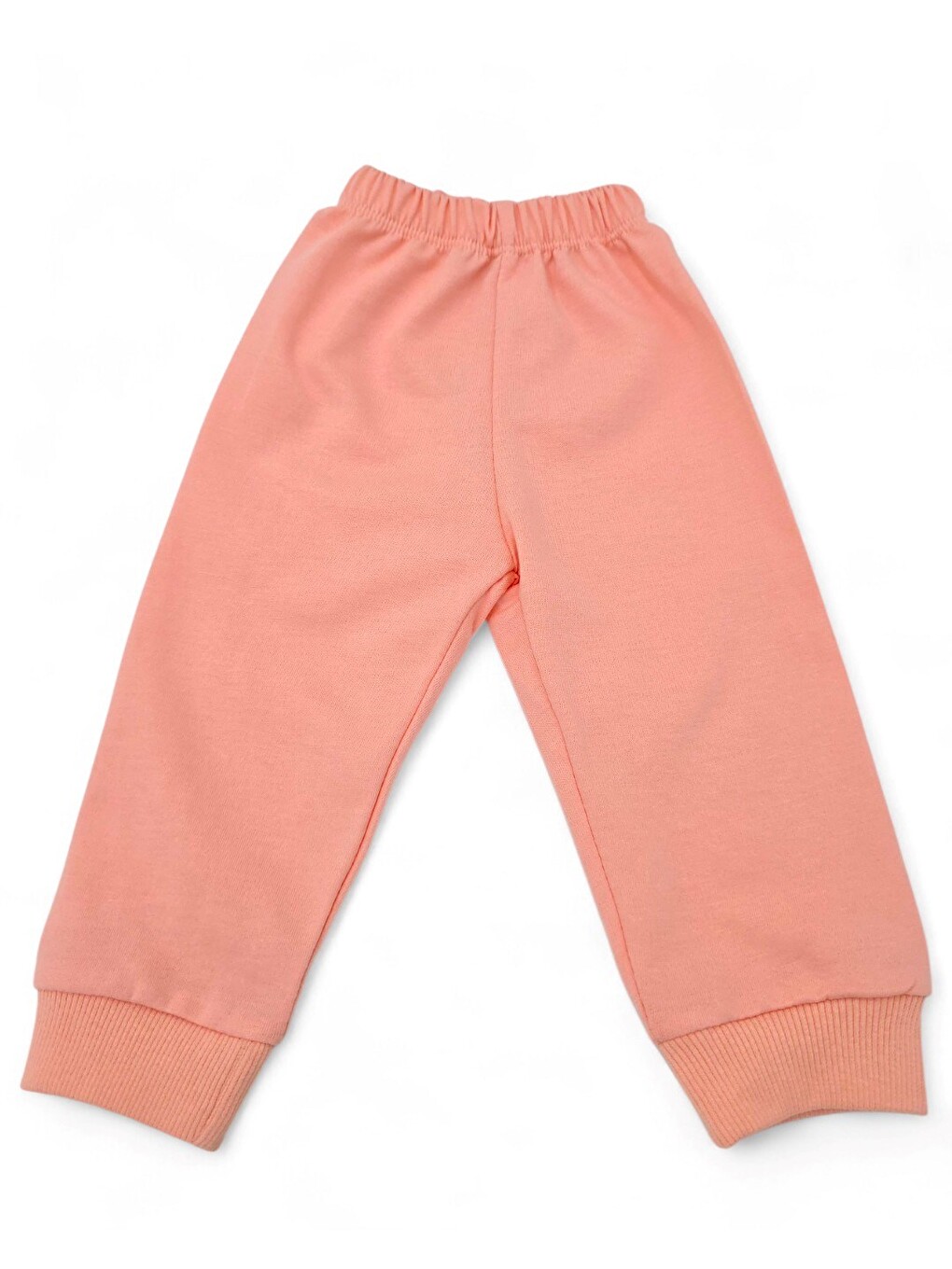 Pembe Kız Bebek Mevsimlik 3’lü Takım-3