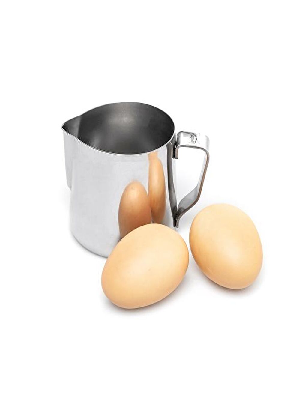 Gri Süt Potu - 350 ml-2