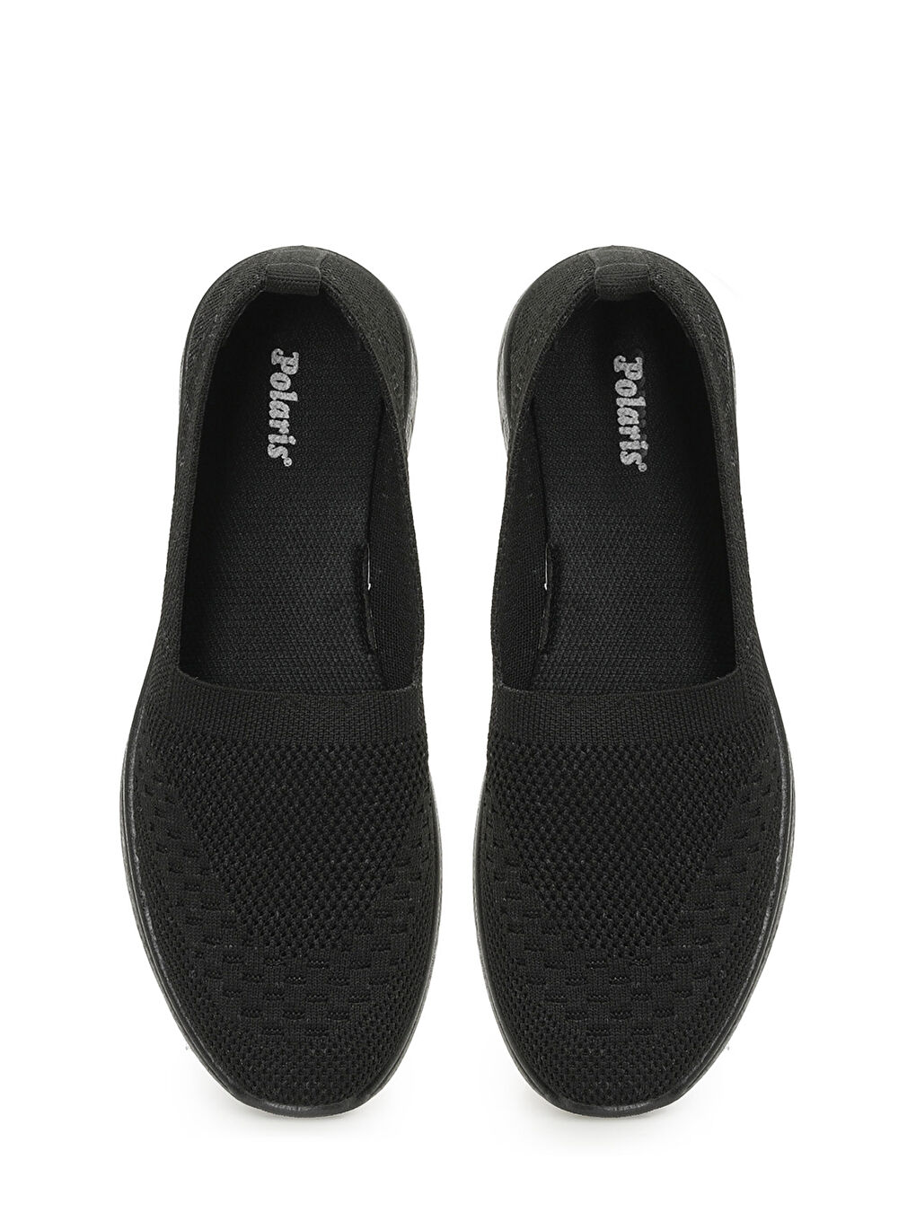 325544.Z 5FX Siyah Kadın Spor Ayakkabı-3