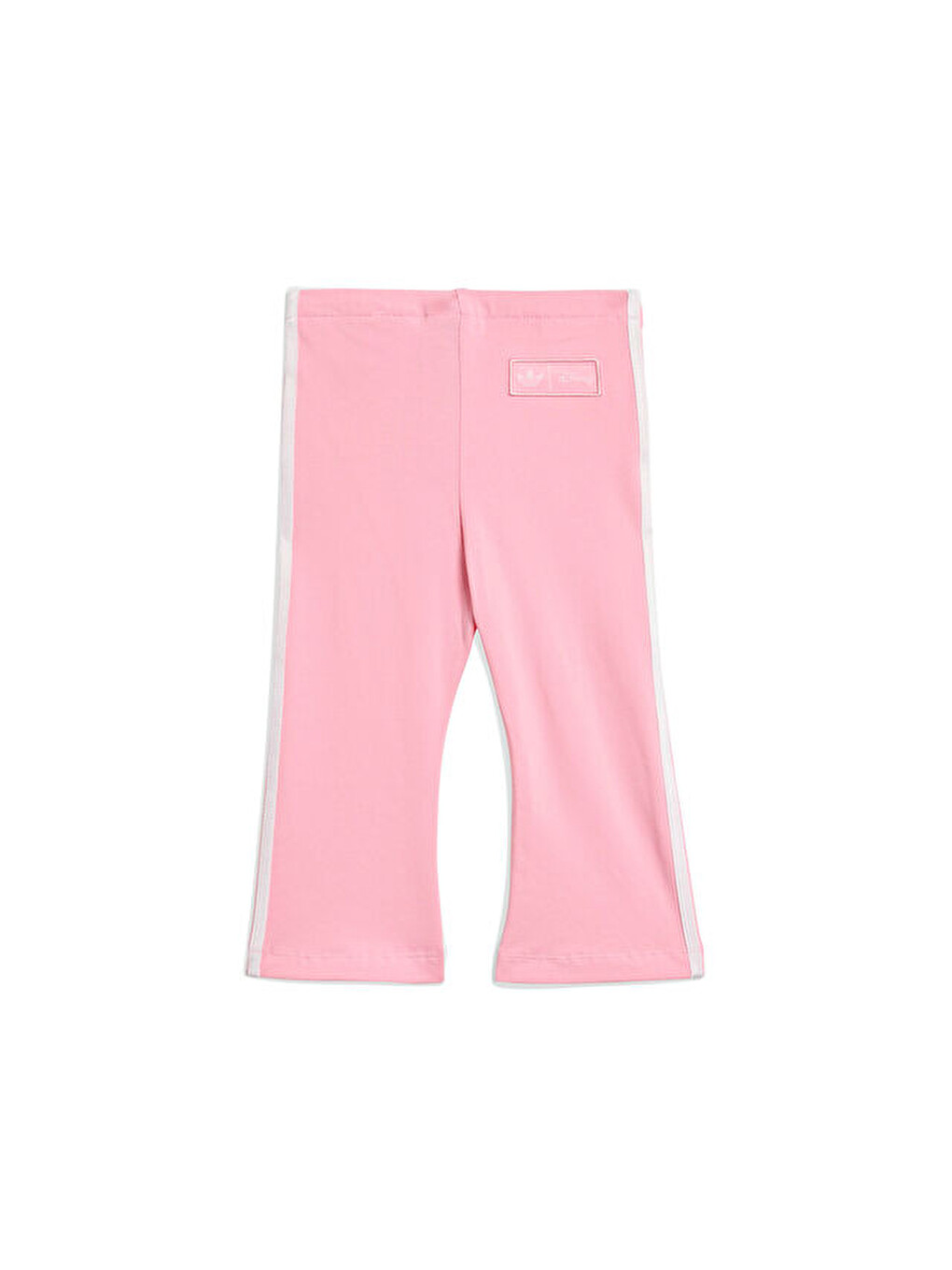 Crew Set Bebek Günlük Eşofman Takımı Ke0479 Pembe-5