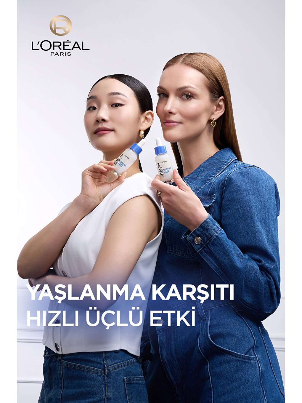 L'Oréal Paris Collagen Expert Yaşlanma Karşıtı Kolajen Serum 30 ml-2
