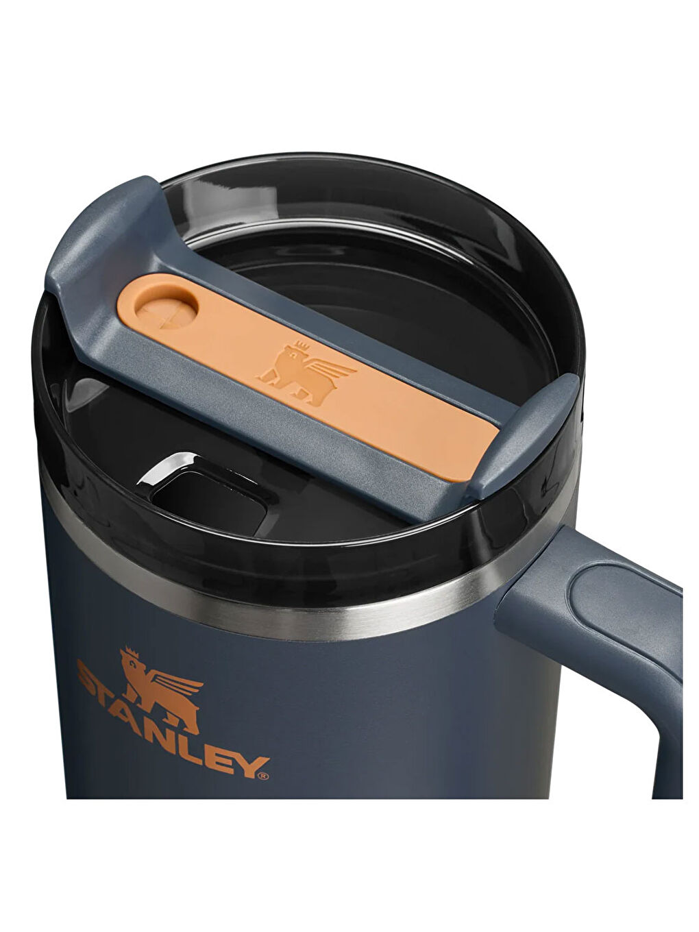 Quencher H2.O FlowState Tumbler Pipetli Termos 1.18L Twilight-2