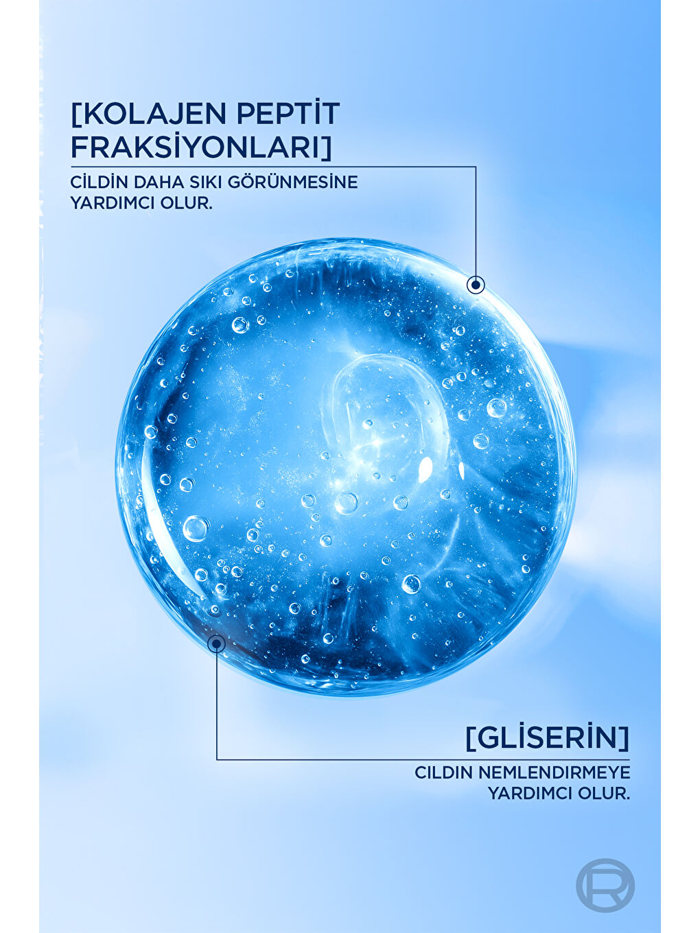 L'Oréal Paris Collagen Expert Yaşlanma Karşıtı Kolajen Serum 30 ml-3