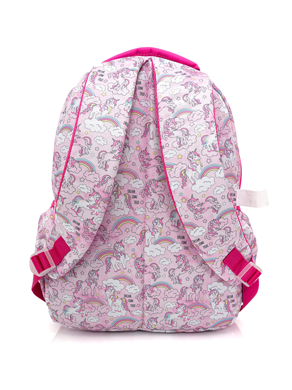 Soft Kız Çocuk İlkokul Çantası-2