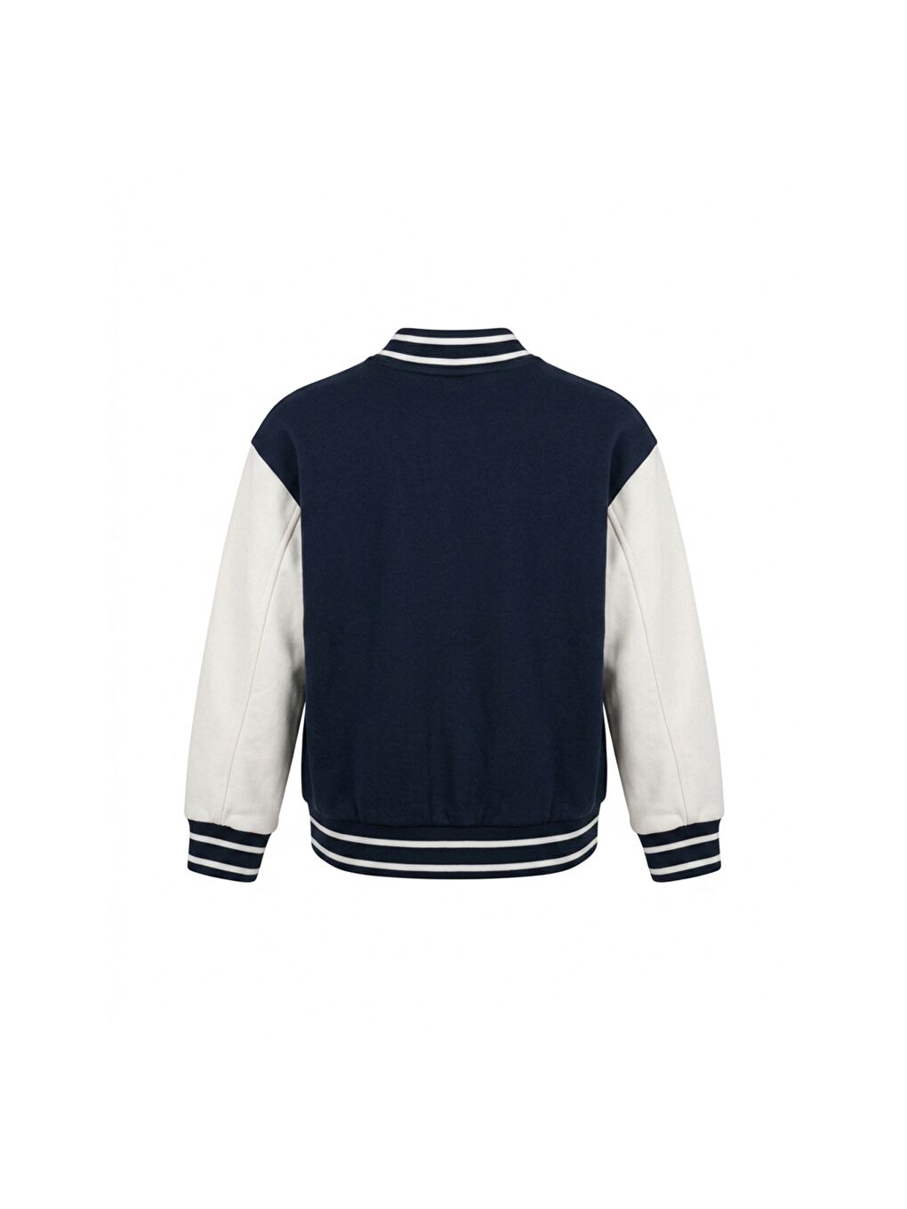 KU 18HATZ HS57 5PR Lacivert Unisex Çocuk Mont-1