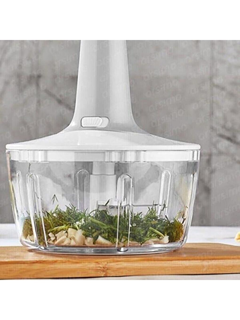 Basmalı El Rondosu-1