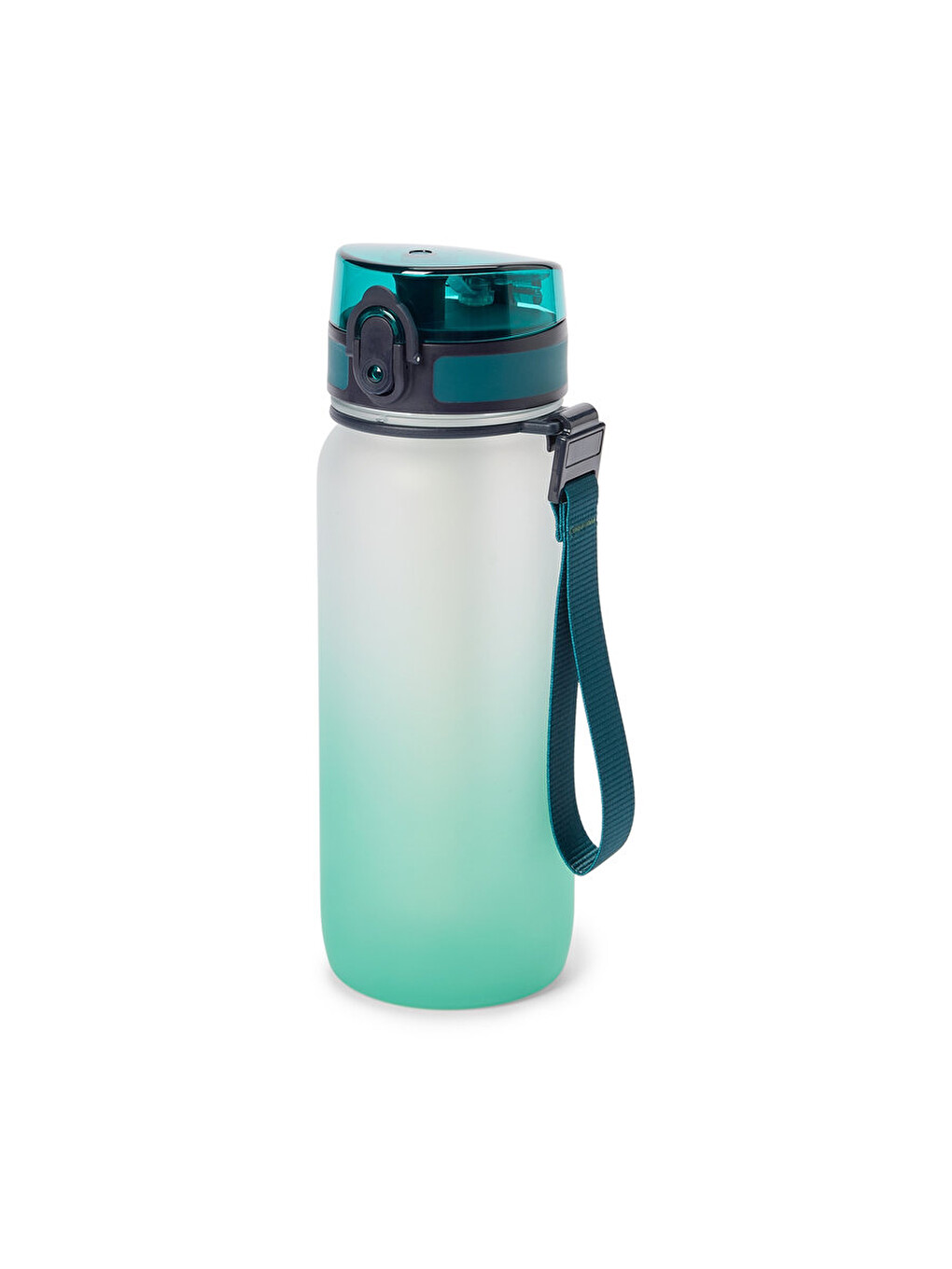 Turkuaz Matara, Spor, Buz Akülü, 650 Ml-1