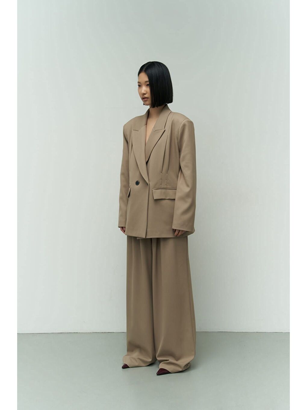 Salvatore Bej Blazer-1