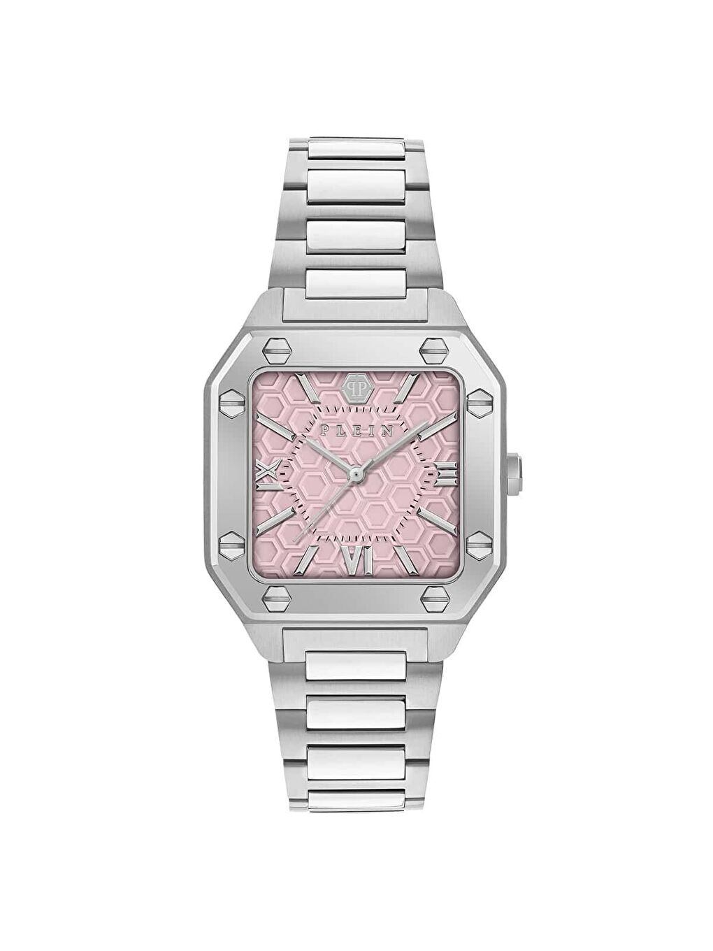 Gri PWZGA0126 Kadın Kol Saati