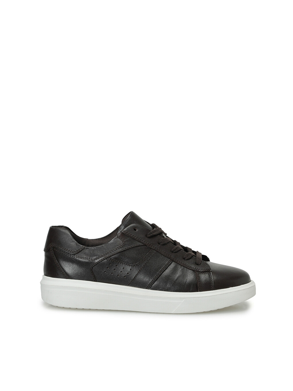 Resnep Kahverengi Erkek Sneaker