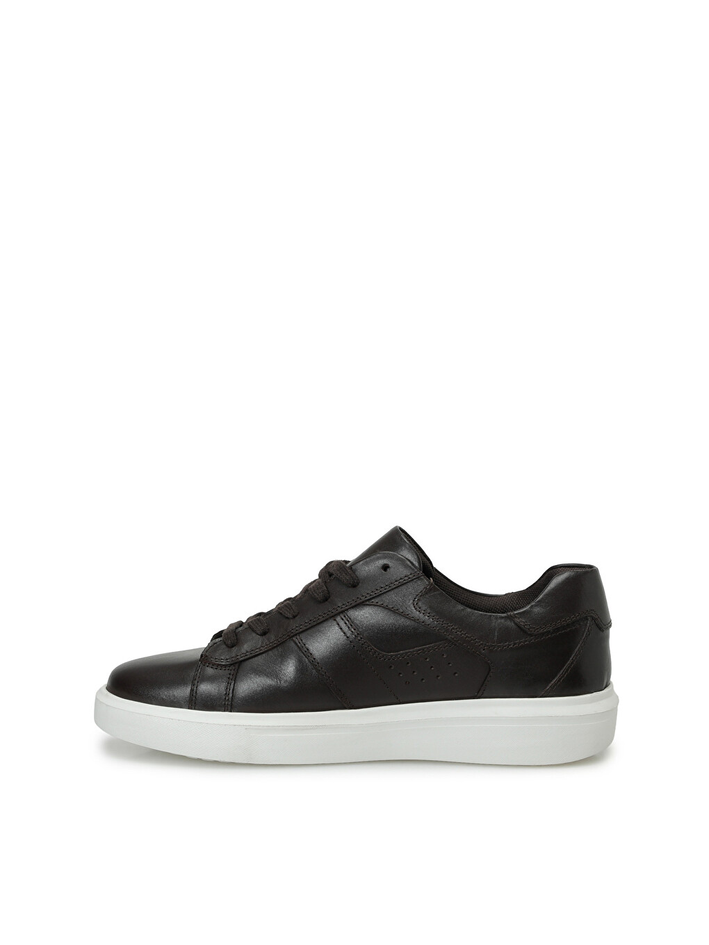 Resnep Kahverengi Erkek Sneaker-2