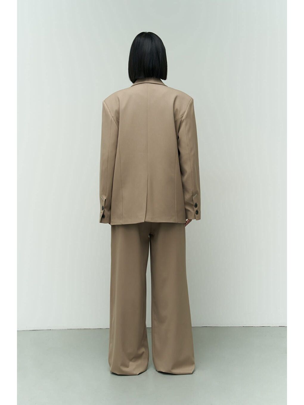 Salvatore Bej Blazer-3