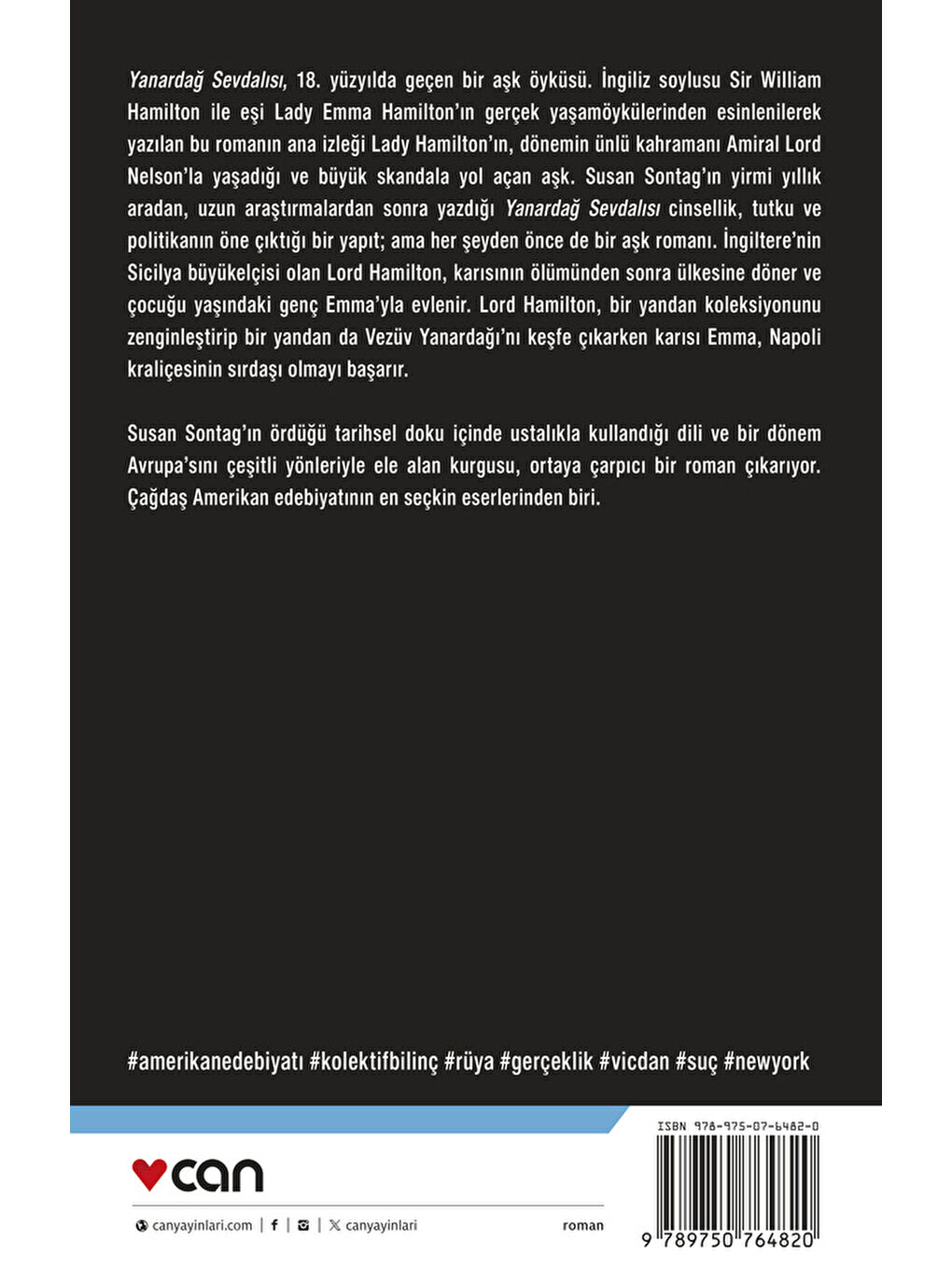 Yanardağ Sevdalısı-2