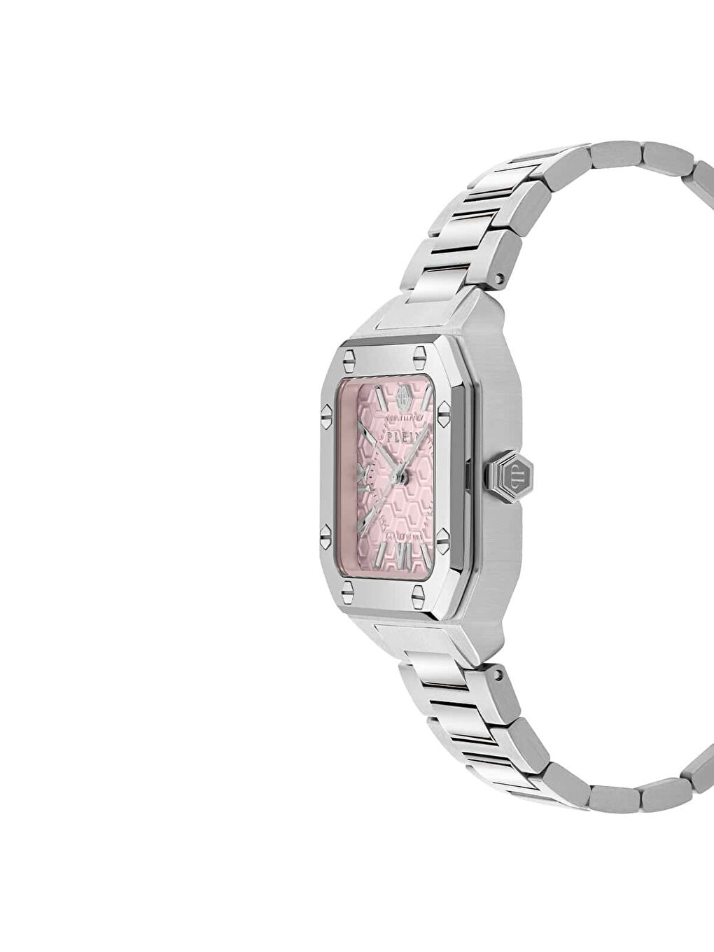 Gri PWZGA0126 Kadın Kol Saati-1