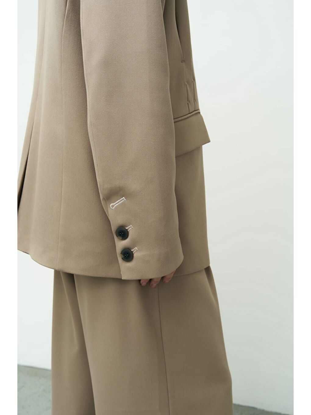 Salvatore Bej Blazer-4