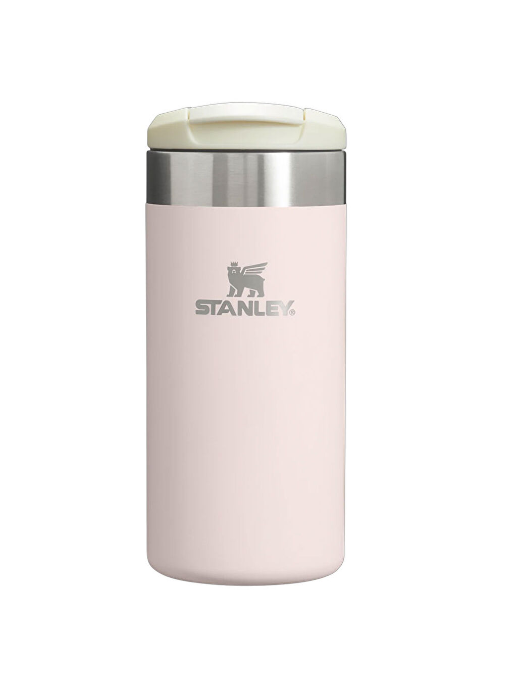 The AeroLight Transit Mug 0.35L Rose Rose Quartz