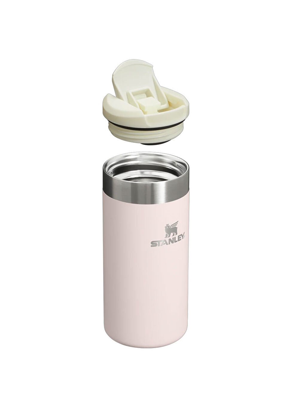 The AeroLight Transit Mug 0.35L Rose Rose Quartz-1