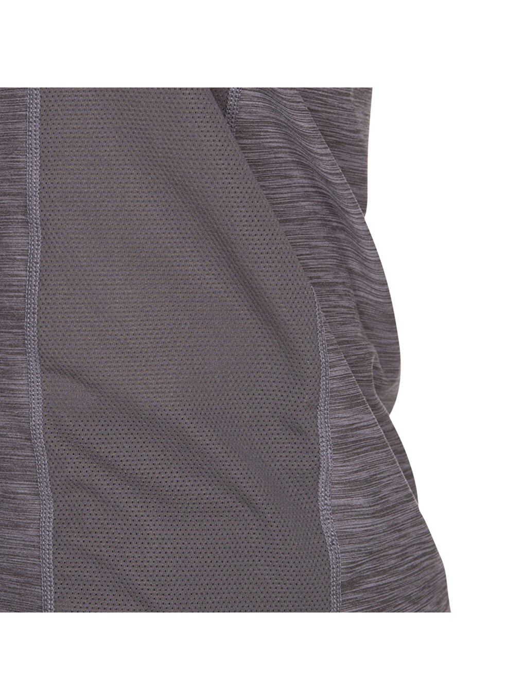 Gri Cedarf- Casual Printed Erkek Mavi Tişört-2