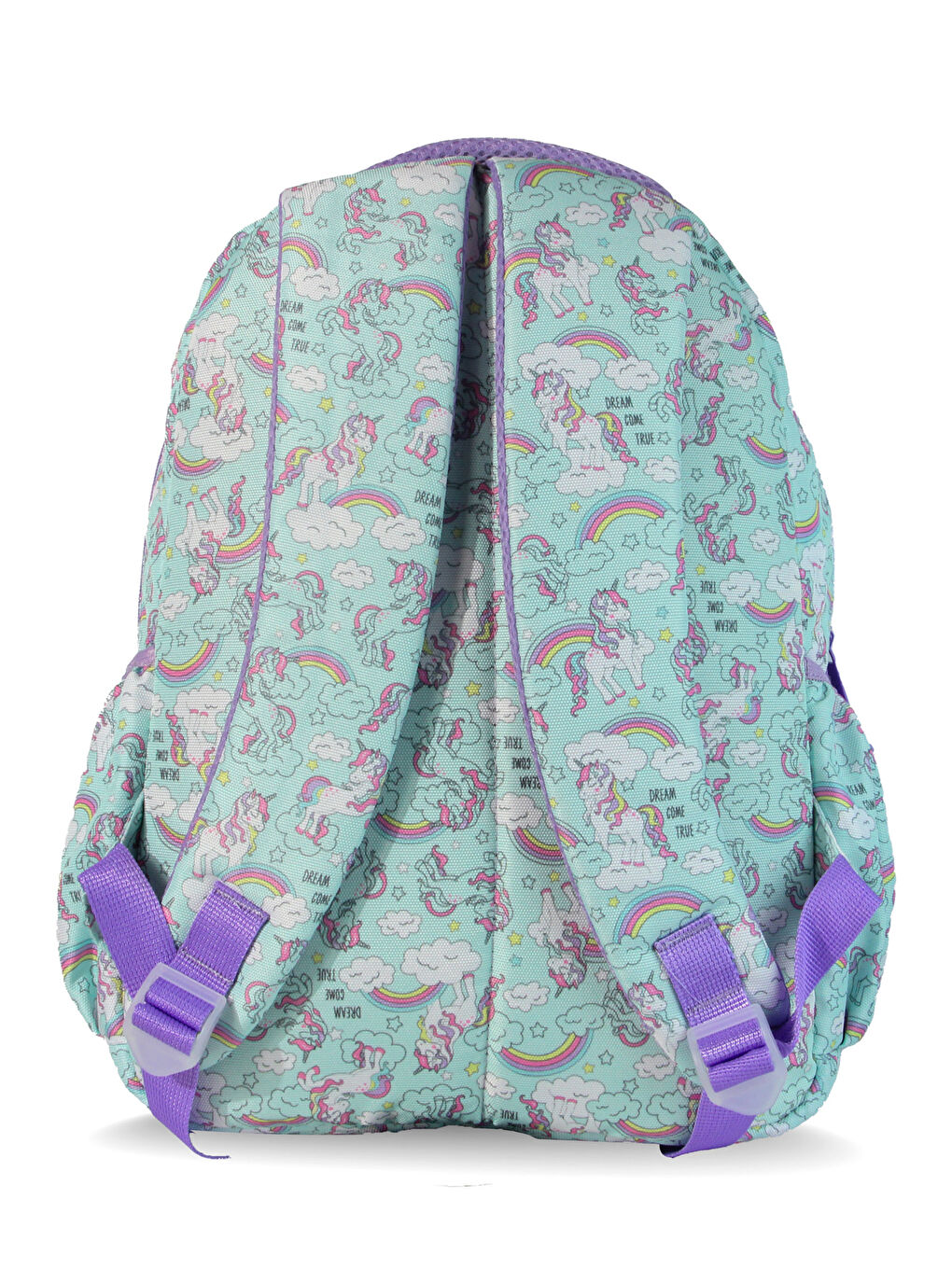 Soft Kız Çocuk İlkokul Çantası-2