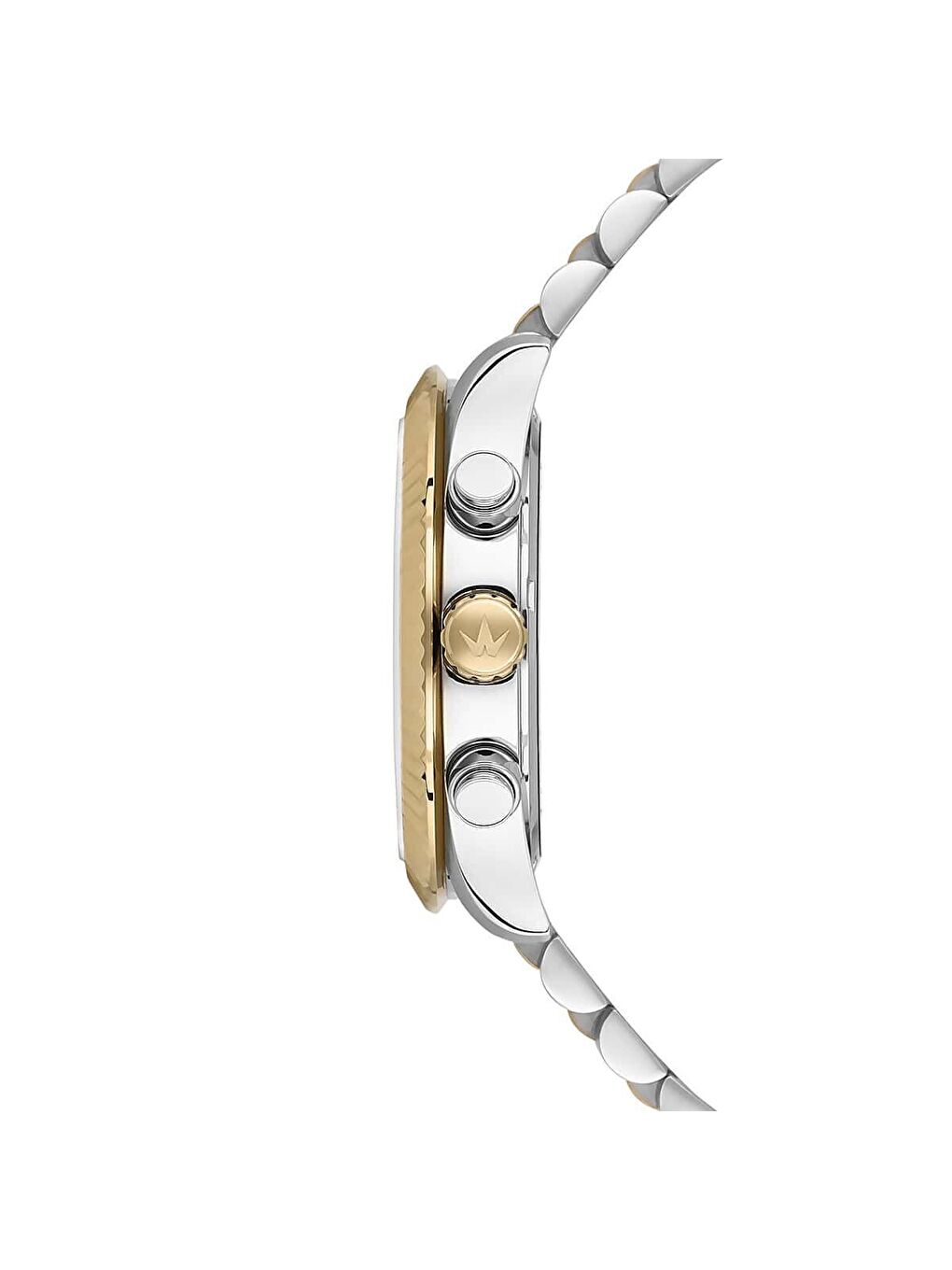 Sarı WWG210905 Erkek Kol Saati-1