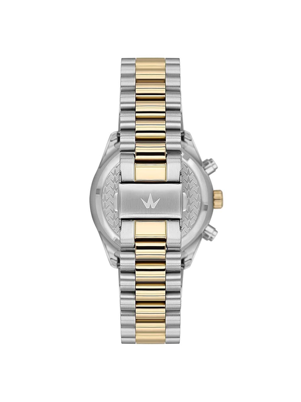 Sarı WWG210905 Erkek Kol Saati-2